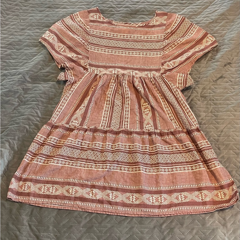 Maeve dress women’s size medium‎ NWOT